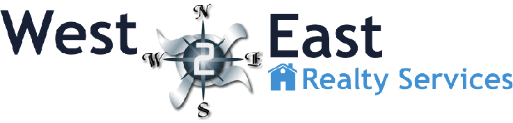 West To East Realty Services