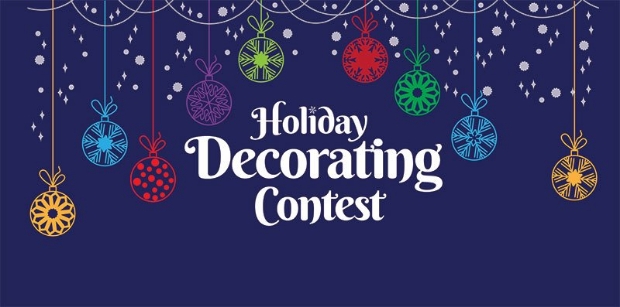 Holiday Decorating Contest - 2022 Holiday Decorating Contest - 2022